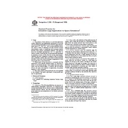 ASTM E296-70(1999)