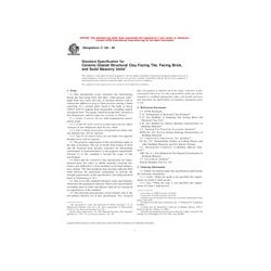 ASTM C126-99