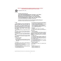 ASTM B574-99a