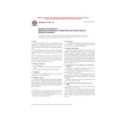 ASTM D668-99