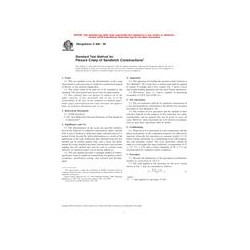 ASTM C480-99