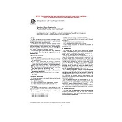 ASTM A439-83(1999)