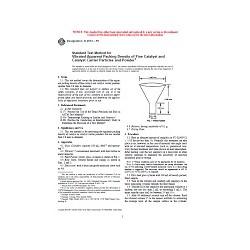 ASTM D4512-99