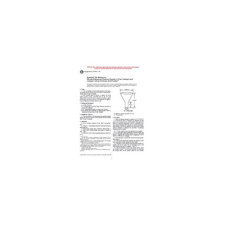 ASTM D4512-99