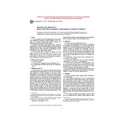 ASTM C371-89(1999)