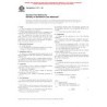 ASTM C271-99