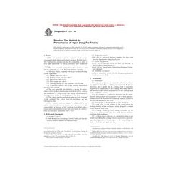 ASTM F1361-99