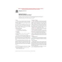 ASTM E407-99