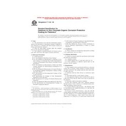 ASTM F1135-99
