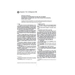 ASTM F1231-89(1999)