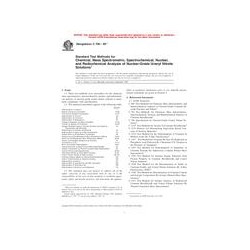 ASTM C799-99e1
