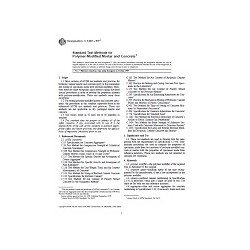 ASTM C1439-99e1