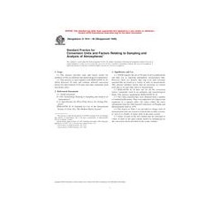 ASTM D1914-95(1999)