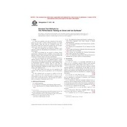 ASTM F1572-99