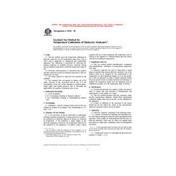 ASTM E2038-99