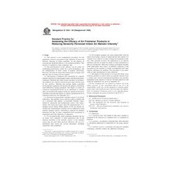 ASTM E1593-94(1999)