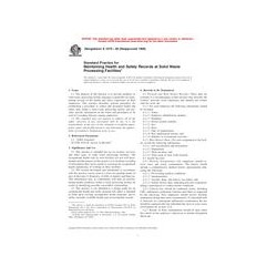 ASTM E1076-85(1999)