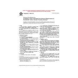 ASTM F1284-99