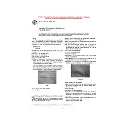 ASTM D3990-99