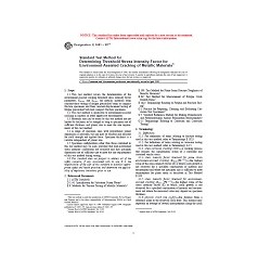 ASTM E1681-99e1