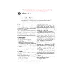 ASTM C412-99