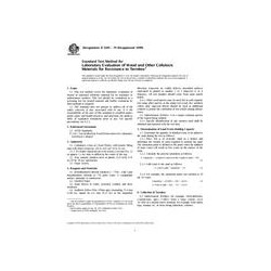 ASTM D3345-74(1999)