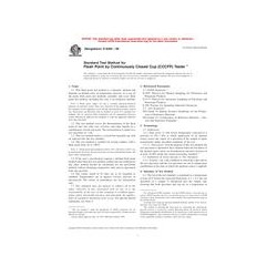 ASTM D6450-99