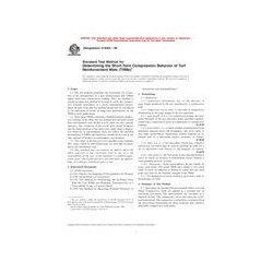 ASTM D6454-99