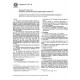 ASTM E497-99