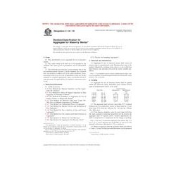 ASTM C144-99