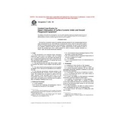 ASTM F1292-99