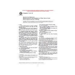 ASTM F1414-99