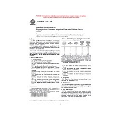ASTM C505-99a