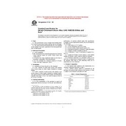 ASTM B512-99