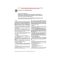 ASTM F25-68(1999)