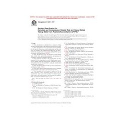 ASTM D6457-99e1