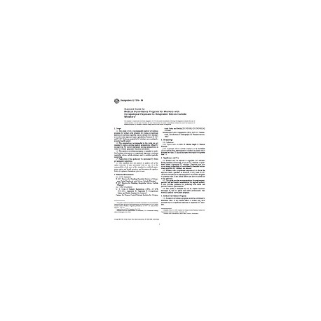 ASTM E1576-99