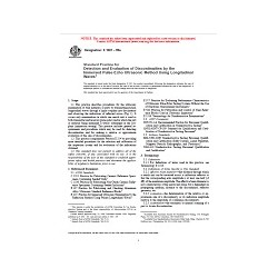 ASTM E1001-99a