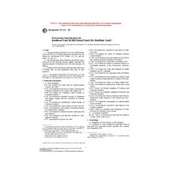 ASTM PS121-99