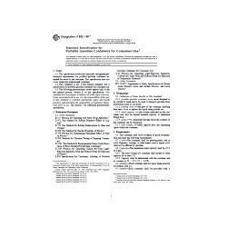 ASTM F852-99e1