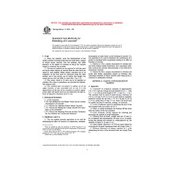 ASTM C232-99