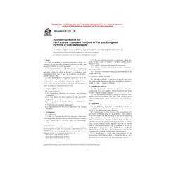 ASTM D4791-99