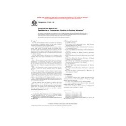 ASTM D1044-99