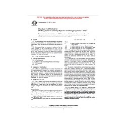 ASTM D2578-99a