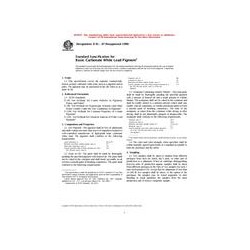 ASTM D81-87(1999)