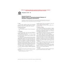 ASTM E2031-99