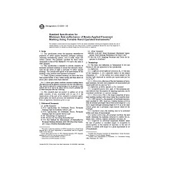 ASTM D6359-99