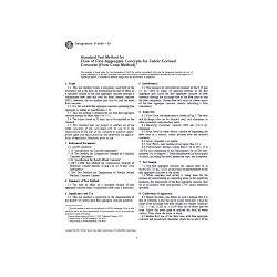 ASTM D6449-99