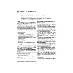 ASTM F478-92(1999)