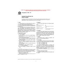 ASTM D3548-99